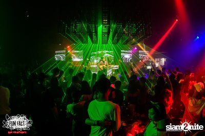 F.Hero at FunFact | Soi Mahadthai — photo 164