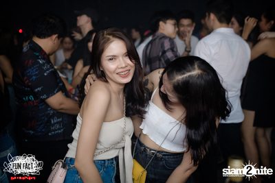 F.Hero at FunFact | Soi Mahadthai — photo 165