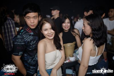 F.Hero at FunFact | Soi Mahadthai — photo 166