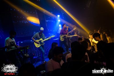 F.Hero at FunFact | Soi Mahadthai — photo 167