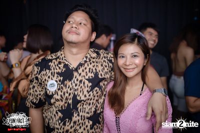 F.Hero at FunFact | Soi Mahadthai — photo 169