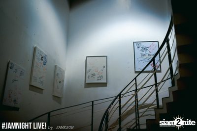 JAMnight Live! with Jordan Rakei at Rockademy — photo 3