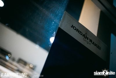 JAMnight Live! with Jordan Rakei at Rockademy — photo 4