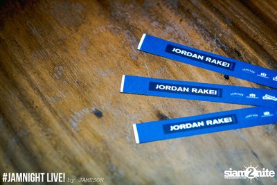 JAMnight Live! with Jordan Rakei at Rockademy — photo 11