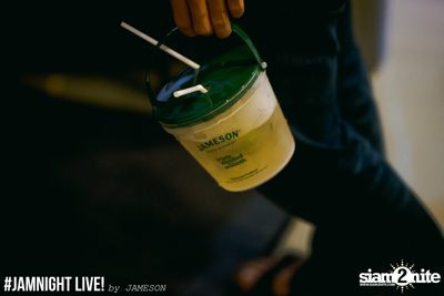 JAMnight Live! with Jordan Rakei at Rockademy — photo 13