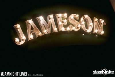 JAMnight Live! with Jordan Rakei at Rockademy — photo 16