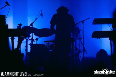JAMnight Live! with Jordan Rakei at Rockademy — photo 30