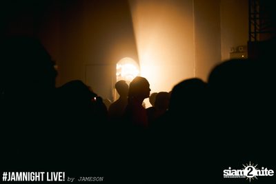 JAMnight Live! with Jordan Rakei at Rockademy — photo 35