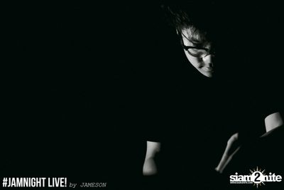 JAMnight Live! with Jordan Rakei at Rockademy — photo 56