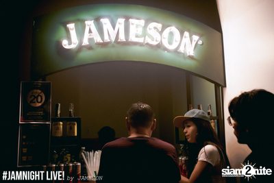 JAMnight Live! with Jordan Rakei at Rockademy — photo 60