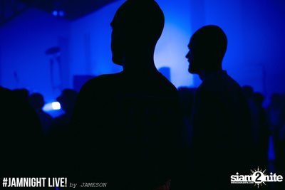 JAMnight Live! with Jordan Rakei at Rockademy — photo 65
