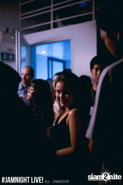 JAMnight Live! with Jordan Rakei at Rockademy — photo 69
