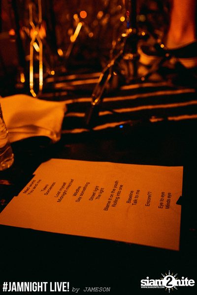 JAMnight Live! with Jordan Rakei at Rockademy — photo 81