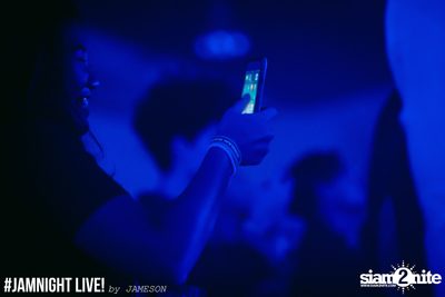 JAMnight Live! with Jordan Rakei at Rockademy — photo 101
