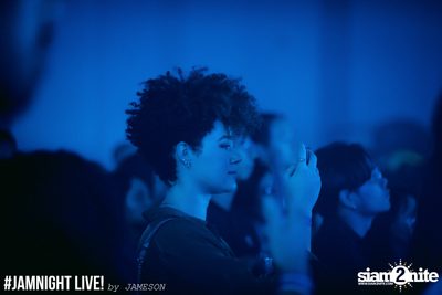 JAMnight Live! with Jordan Rakei at Rockademy — photo 102