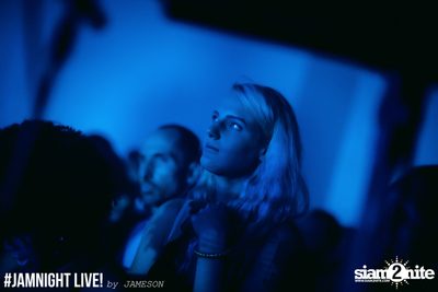 JAMnight Live! with Jordan Rakei at Rockademy — photo 110