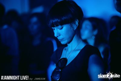 JAMnight Live! with Jordan Rakei at Rockademy — photo 111