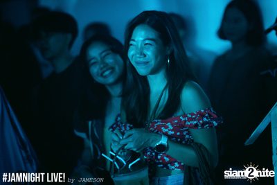 JAMnight Live! with Jordan Rakei at Rockademy — photo 116