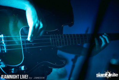 JAMnight Live! with Jordan Rakei at Rockademy — photo 123