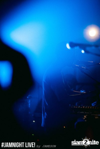 JAMnight Live! with Jordan Rakei at Rockademy — photo 182