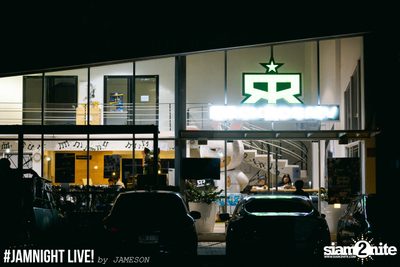 JAMnight Live! with Jordan Rakei at Rockademy — photo 190