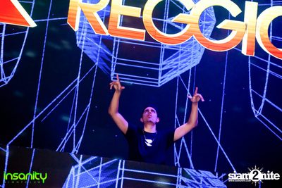 Reggio ที่ อินเซนิตี้ ไนท์คลับ — photo 99