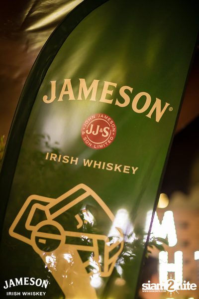 Jam Night by Jameson at Baan Puen Ekamai — photo 1
