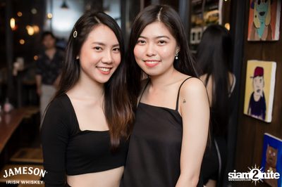 Jam Night by Jameson at Baan Puen Ekamai — photo 18