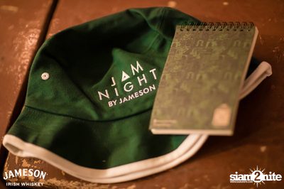 Jam Night by Jameson at Baan Puen Ekamai — photo 26