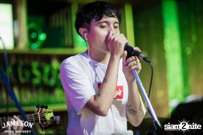 Jam Night by Jameson at Baan Puen Ekamai — photo 39