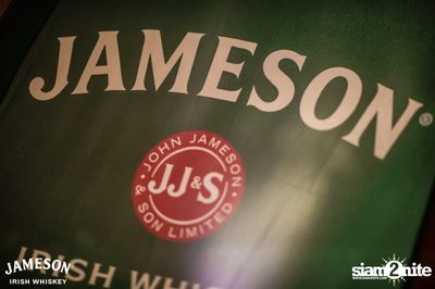 Jam Night by Jameson at Baan Puen Ekamai — photo 51