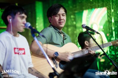 Jam Night by Jameson at Baan Puen Ekamai — photo 55