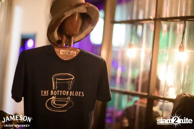 Jam Night by Jameson at Baan Puen Ekamai — photo 67