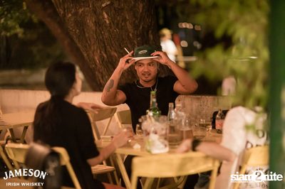 Jam Night by Jameson at Baan Puen Ekamai — photo 77