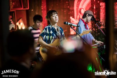 Jam Night by Jameson at Baan Puen Ekamai — photo 96