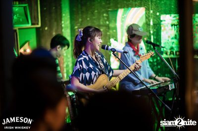 Jam Night by Jameson at Baan Puen Ekamai — photo 97