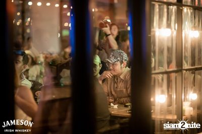 Jam Night by Jameson at Baan Puen Ekamai — photo 103