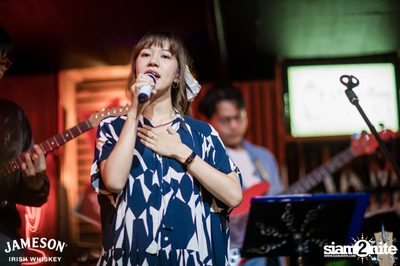 Jam Night by Jameson at Baan Puen Ekamai — photo 112