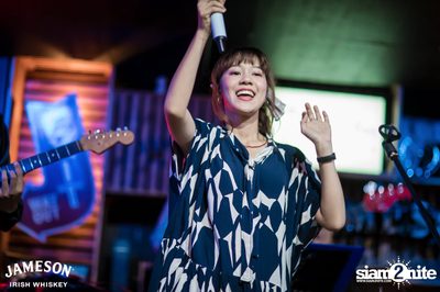 Jam Night by Jameson at Baan Puen Ekamai — photo 113