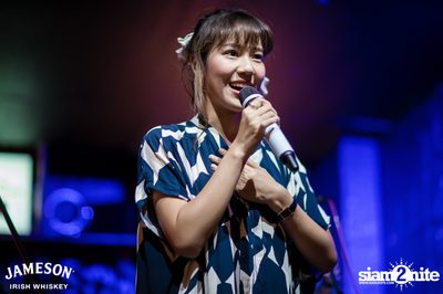 Jam Night by Jameson at Baan Puen Ekamai — photo 114