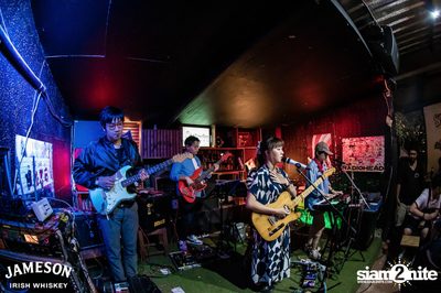 Jam Night by Jameson at Baan Puen Ekamai — photo 121