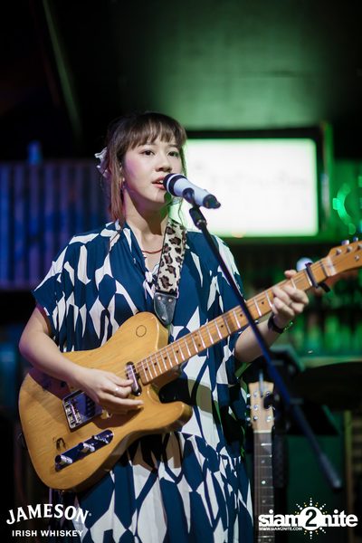 Jam Night by Jameson at Baan Puen Ekamai — photo 122