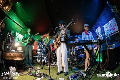 Jam Night by Jameson at Baan Puen Ekamai — photo 140