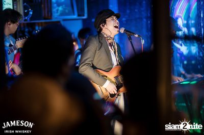 Jam Night by Jameson at Baan Puen Ekamai — photo 160