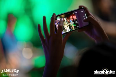 Jam Night by Jameson at Baan Puen Ekamai — photo 166