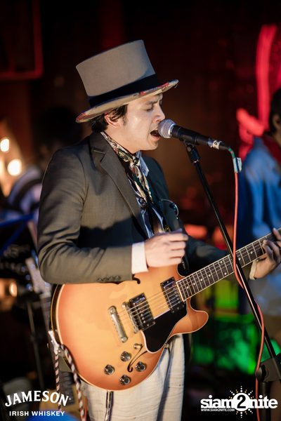 Jam Night by Jameson at Baan Puen Ekamai — photo 167