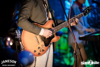 Jam Night by Jameson at Baan Puen Ekamai — photo 168