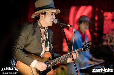 Jam Night by Jameson at Baan Puen Ekamai — photo 169