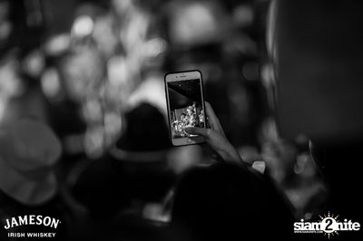 Jam Night by Jameson at Baan Puen Ekamai — photo 173