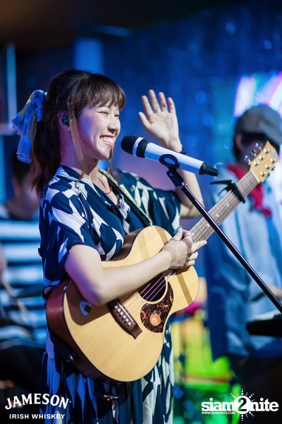 Jam Night by Jameson at Baan Puen Ekamai — photo 183